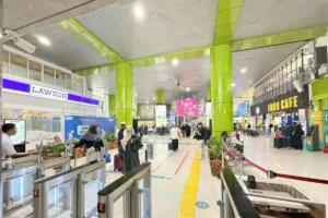 stasiun-gambir-ilustrasi