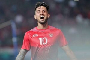 stefano lilipaly pssi
