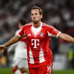 Harry Kane Santai Bahas Kontrak Baru di Bayern Muenchen meski Tinggal Setahun