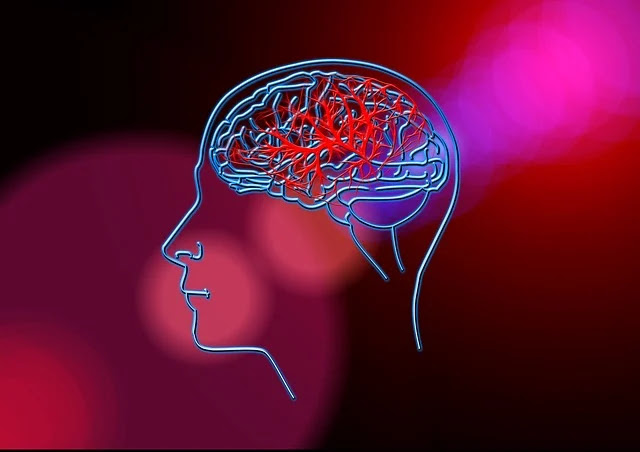 stroke