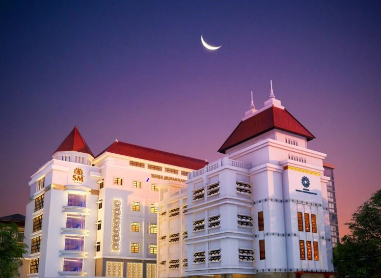 Suara Muhammadiyah memasuki usia 111 tahun dan didorong semakin tangguh menghadapi perubahan media di era digital.