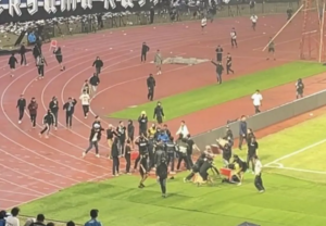 suporter-persib-rusuh