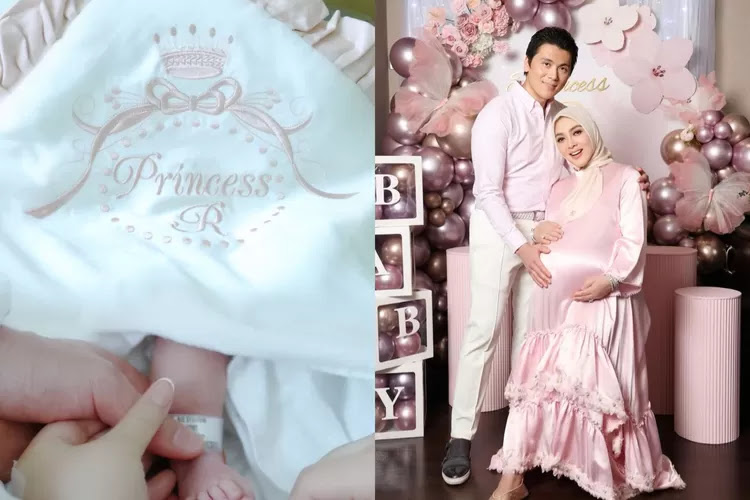 syahrini-suami-anak