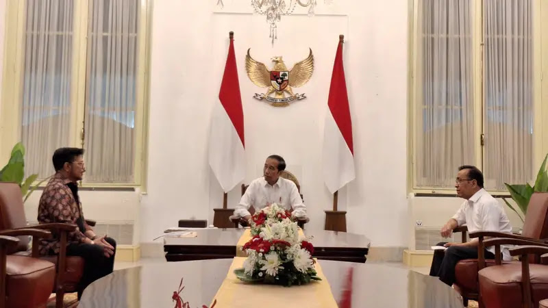 syahrul-jokowi