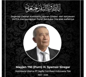 syamsir siregar bin alm