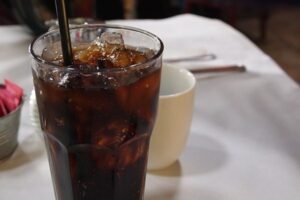 teh soda pixa