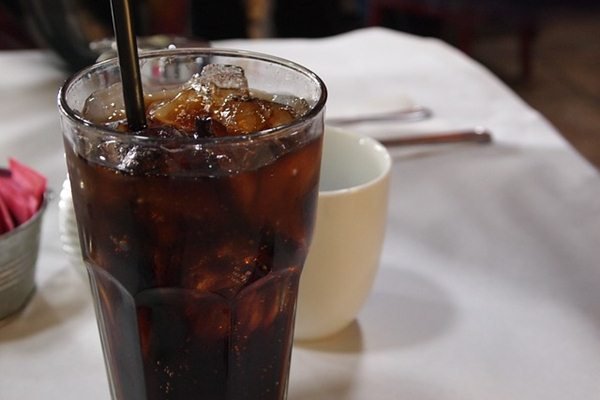 teh soda pixa