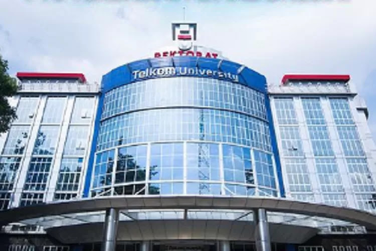 telkom-university