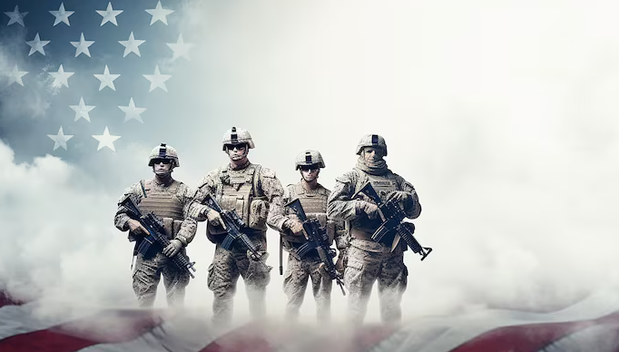 tentara-amerika