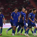 Tumbang 1-2 dari Singapura, Thailand Tetap Lolos ke Final Piala AFF 2026