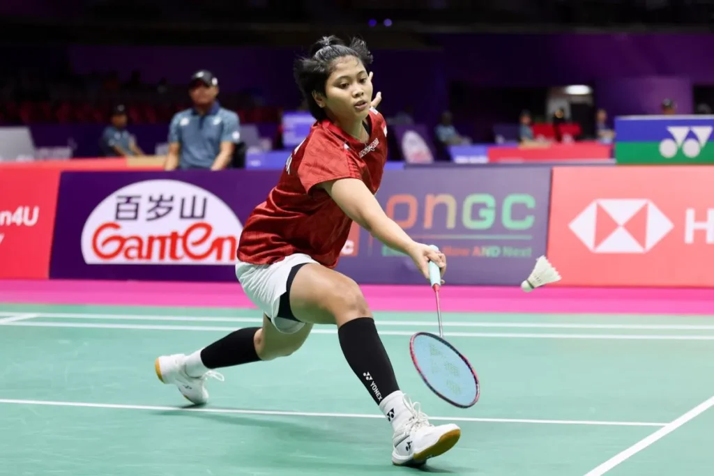 thalita ramadhani wirayawan pbsi 2026