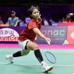 Thalita Ramadhani Antusias Tantang An Se Young di Babak Kedua Kejuaraan Dunia 2026