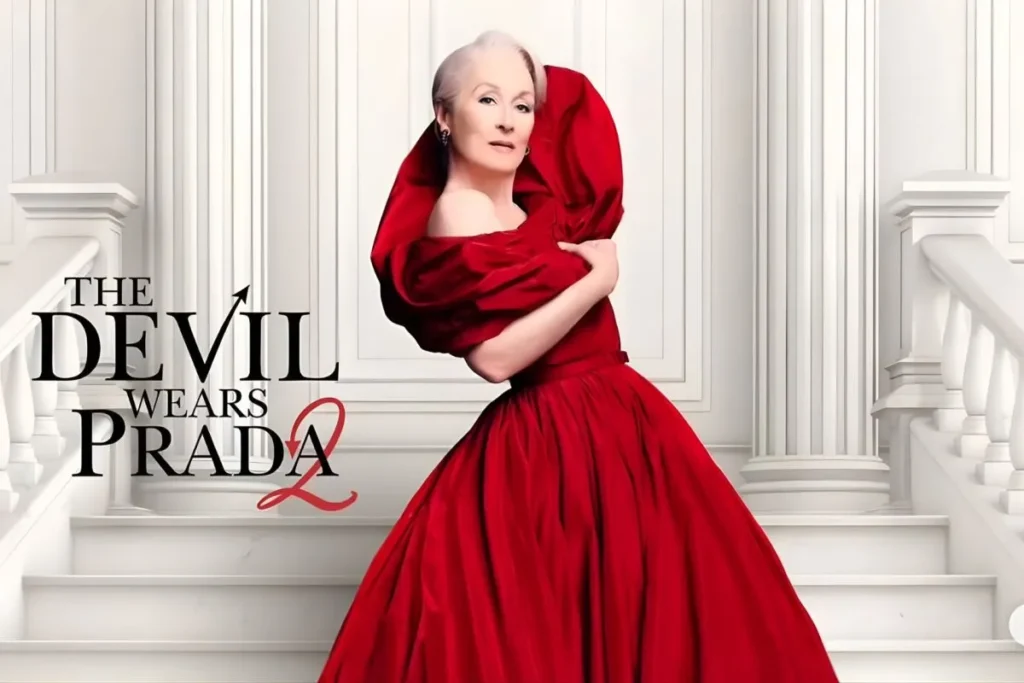 the devil wears prada2