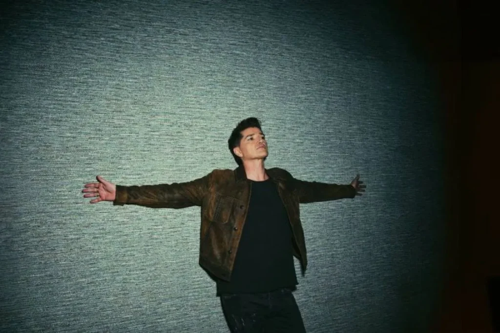 the script konser