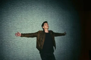 the script konser