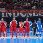 Timnas Futsal Indonesia Tersingkir dari Copa das Nacoes 2026, Dua Gol Cepat Jadi Petaka