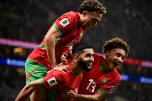 timnas-maroko