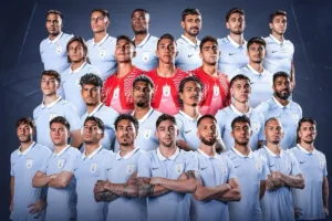 timnas-skuad-uruguay