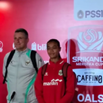 Keysya Antar Timnas Putri U-16 Garuda Pertiwi ke Semifinal Srikandi Merdeka Cup 2026