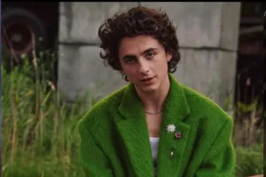 timothee