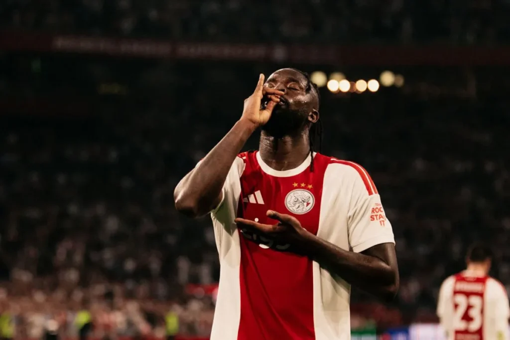 tolu arokodere ajax