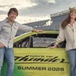 Anne Hathaway Gabung Tom Cruise di Days of Thunder 2, Jadi Bos Tim Balap