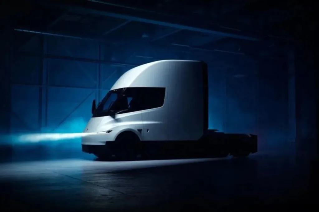 truk-tesla