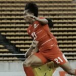 Malaysia Putus Rekor Ciamik Timnas U-20 Indonesia di Kualifikasi Piala Asia