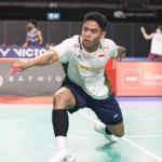 Jojo Nomor 1 Dunia, Alwi Farhan dan Ubed Ada di Peringkat Berapa?