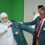 UIN Palu Ajarkan Bahasa Indonesia kepada 6 Mahasiswa Asing Sekaligus Kenalkan Budaya Sulawesi