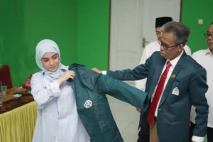 uin palu mahasiswa asing