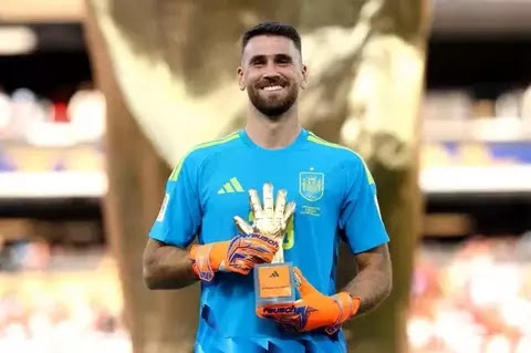 unai-simon-kiper-spanyol