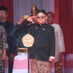 Mensyukuri 81 Tahun Kemerdekaan: Gotong Royong Jadi Kekuatan Indonesia Hadapi Bencana