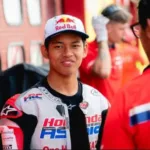 Bos Honda Ungkap Kendala Utama Veda Ega Pratama di Moto3 Aragon 2026