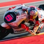Veda Ega Pratama Gagal Tembus Q2, Start dari Posisi Ke-22 Moto3 Aragon 2026