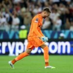 Tottenham Pinjamkan Vicario ke Juventus, Sang Kiper Italia Punya Kesempatan Bangkit