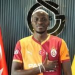 Arsenal Bahas Transfer Victor Osimhen dalam Negosiasi dengan Galatasaray