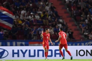 vietnam menang timnas sepak bola aff
