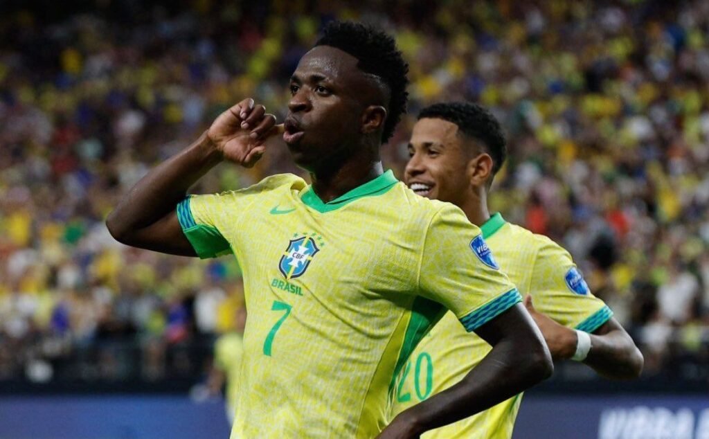 vinicius-brazil-conmebol