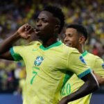vinicius-brazil-conmebol
