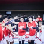 3 Pemain Timnas Voli Indonesia Merapat ke Liga Vietnam 2026, Ini Klub yang Dibela
