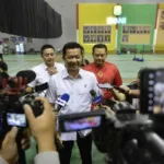 Wamenpora Taufik Hidayat Ungkap Cabang Olahraga yang akan Jadi Prioritas Menuju Olimpiade 2028