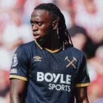 Aston Villa Incar Aaron Wan-Bissaka, West Ham Tolak Tawaran Pinjaman Musim Panas