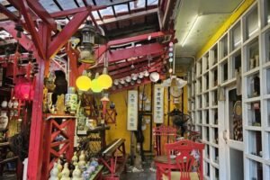 warung roekoen xinhua