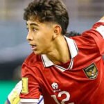 Tiga Pemain Diaspora Perkuat Timnas Indonesia U-20 di Kualifikasi Piala Asia 2027