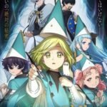 Witch Hat Atelier Raih Penghargaan Best Anime Series di Astra TV Awards 2026