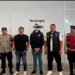 Diduga Lakukan Tindakan Asusila di Depan Rumah Warga, WNA Australia Diringkus Polda Bali