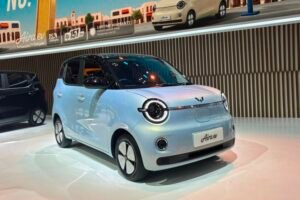 Wuling Aira EV