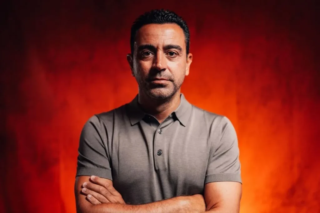 Xavi Hernandez resmi ditunjuk sebagai pelatih baru timnas Belanda pada Kamis (13/8/2026). KNVB.com