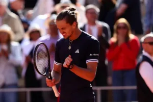 zverev